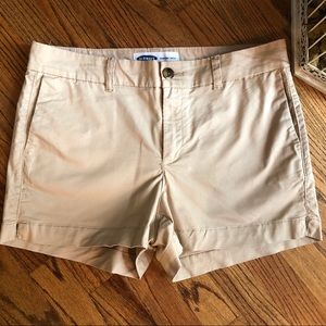 Old Navy shorts